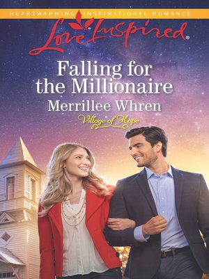 Falling For the Millionaire - ebook